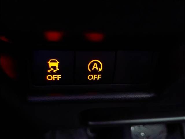 MAZDA FLAIR WAGON TOUGH STYLE 2025