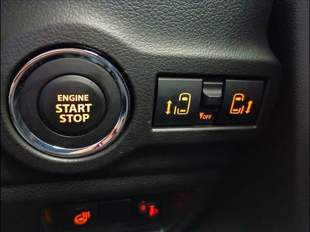 MAZDA FLAIR WAGON TOUGH STYLE 2025