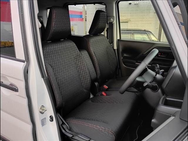 MAZDA FLAIR WAGON TOUGH STYLE 2025