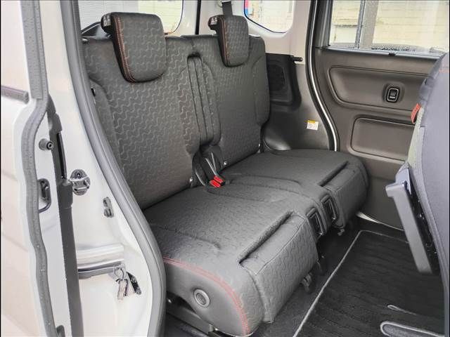 MAZDA FLAIR WAGON TOUGH STYLE 2025