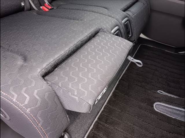 MAZDA FLAIR WAGON TOUGH STYLE 2025