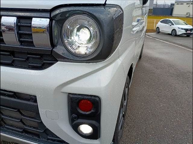 MAZDA FLAIR WAGON TOUGH STYLE 2025