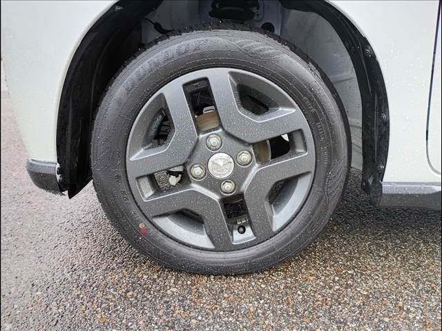 MAZDA FLAIR WAGON TOUGH STYLE 2025