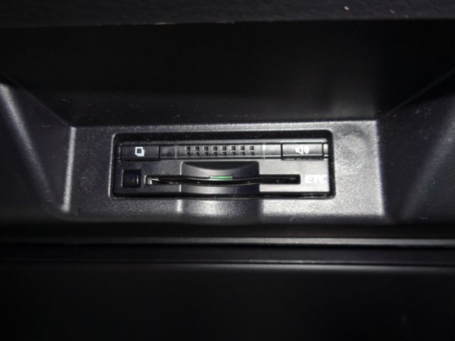 TOYOTA HARRIER HYBRID 2014