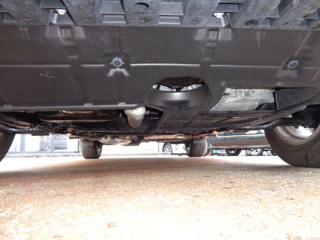 TOYOTA HARRIER HYBRID 2014