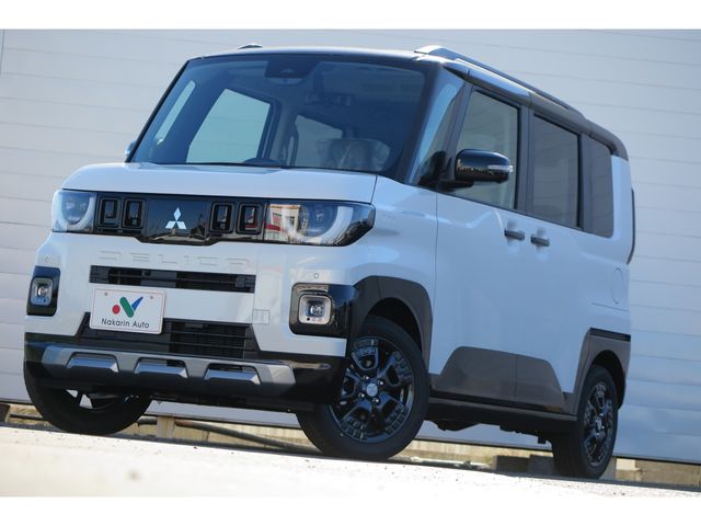 MITSUBISHI DELICA MINI 2025 