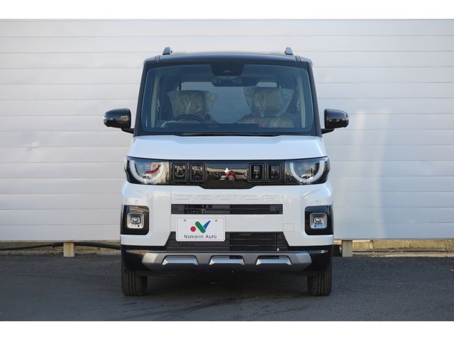 MITSUBISHI DELICA MINI 2025