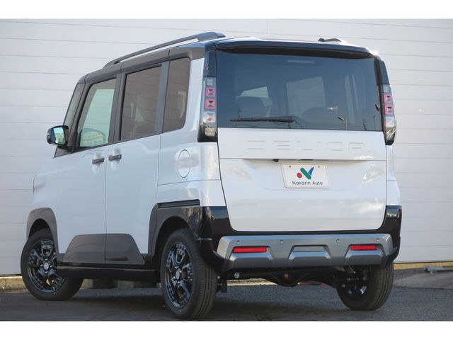 MITSUBISHI DELICA MINI 2025