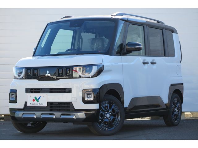 MITSUBISHI DELICA MINI 2025