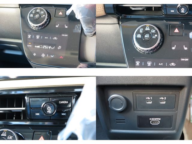 MITSUBISHI DELICA MINI 2025