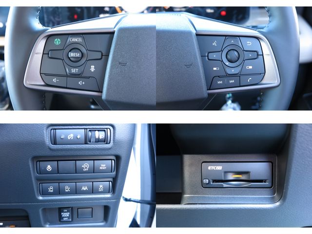 MITSUBISHI DELICA MINI 2025