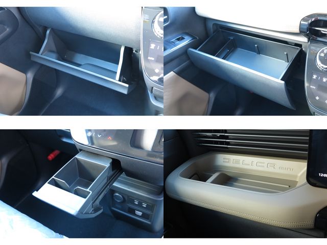 MITSUBISHI DELICA MINI 2025