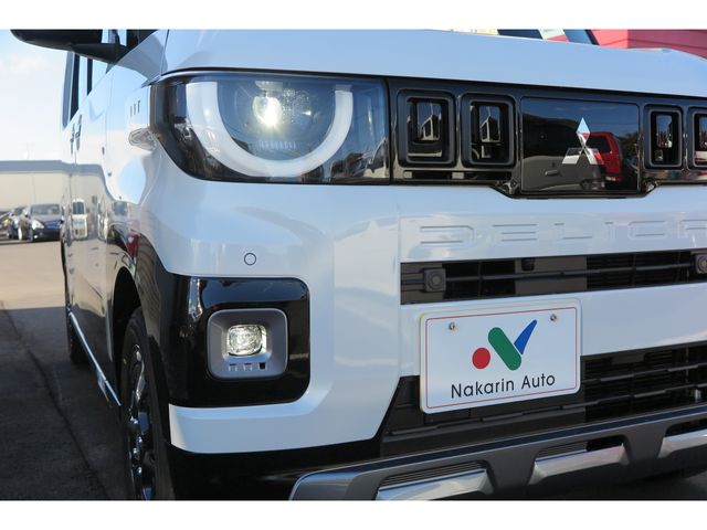 MITSUBISHI DELICA MINI 2025