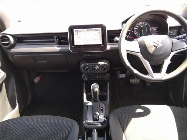 SUZUKI IGNIS 4WD 2016