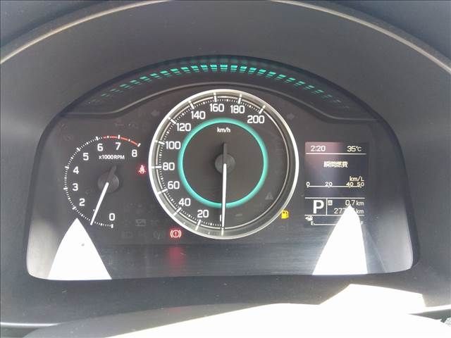 SUZUKI IGNIS 4WD 2016