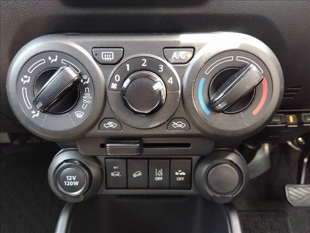 SUZUKI IGNIS 4WD 2016