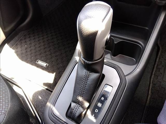 SUZUKI IGNIS 4WD 2016