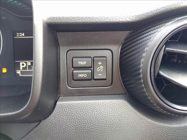 SUZUKI IGNIS 4WD 2016