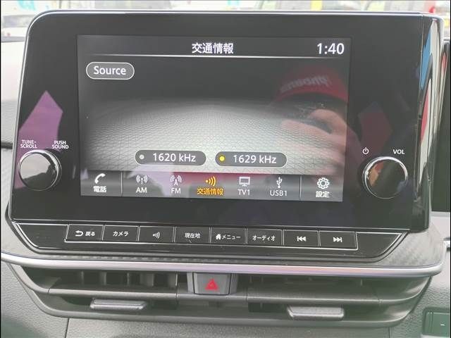 NISSAN NOTE 4WD 2023