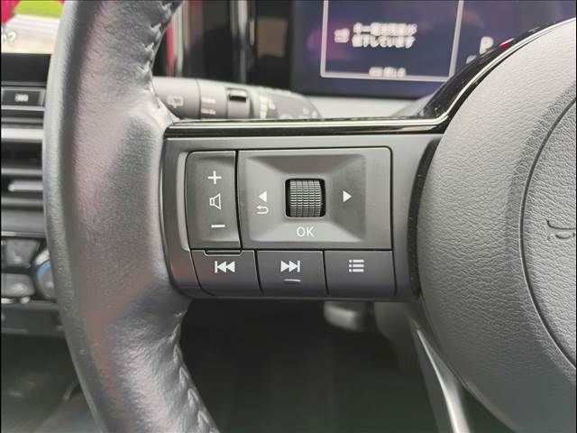 NISSAN NOTE 4WD 2023