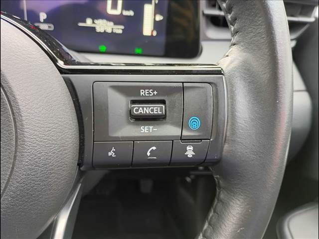 NISSAN NOTE 4WD 2023