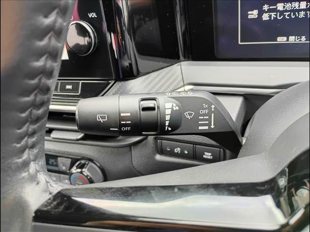 NISSAN NOTE 4WD 2023