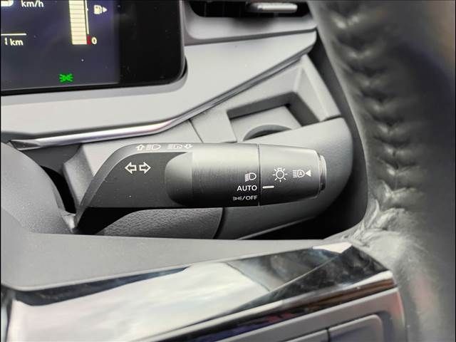 NISSAN NOTE 4WD 2023