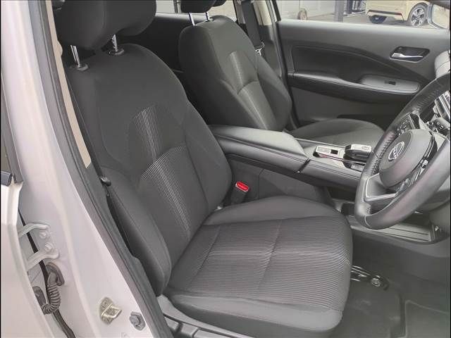 NISSAN NOTE 4WD 2023