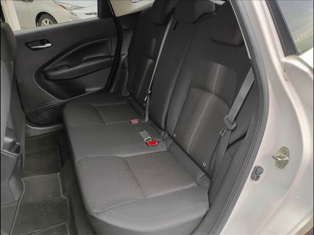 NISSAN NOTE 4WD 2023