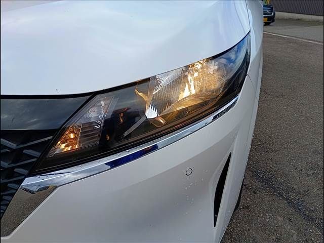 NISSAN NOTE 4WD 2023