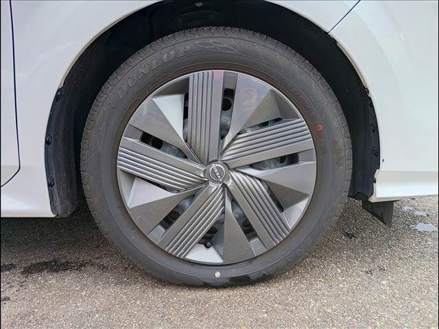 NISSAN NOTE 4WD 2023