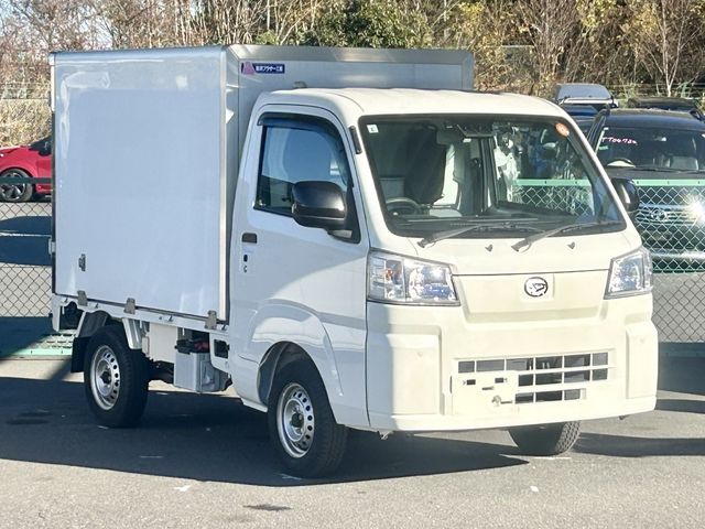 DAIHATSU HIJET truck 2022