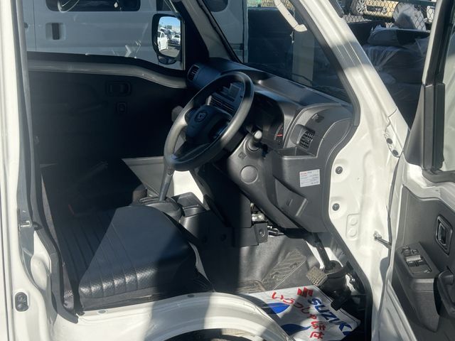 DAIHATSU HIJET truck 2022