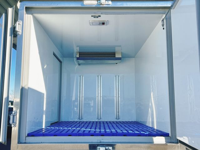 DAIHATSU HIJET truck 2022