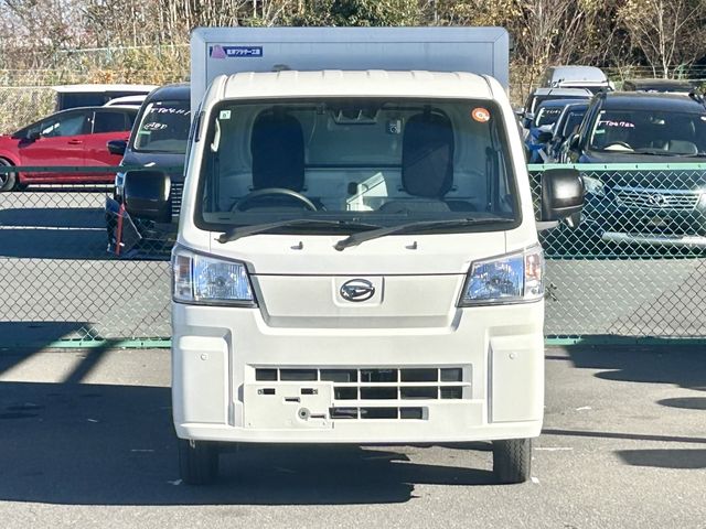 DAIHATSU HIJET truck 2022