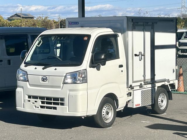 DAIHATSU HIJET truck 2022