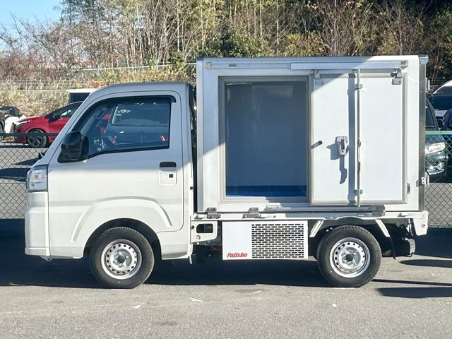 DAIHATSU HIJET truck 2022