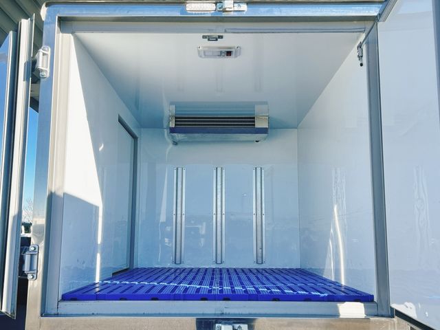 DAIHATSU HIJET truck 2022