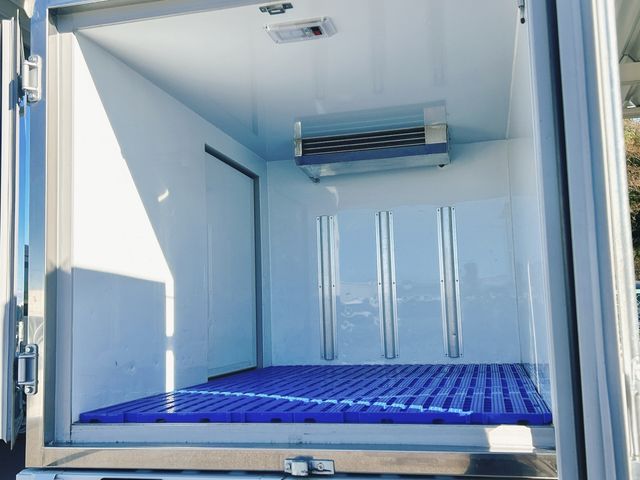 DAIHATSU HIJET truck 2022