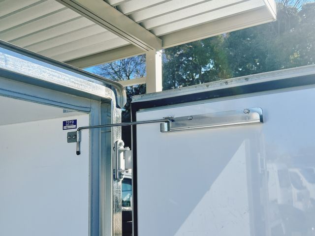 DAIHATSU HIJET truck 2022