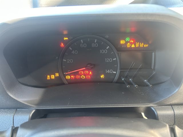 DAIHATSU HIJET truck 2022