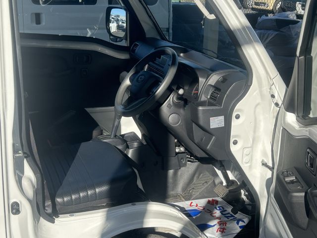 DAIHATSU HIJET truck 2022