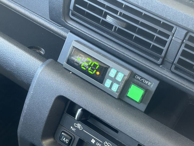 DAIHATSU HIJET truck 2022