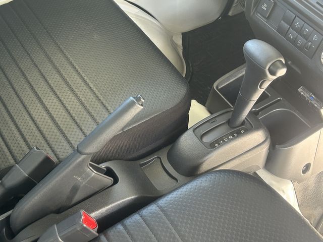 DAIHATSU HIJET truck 2022