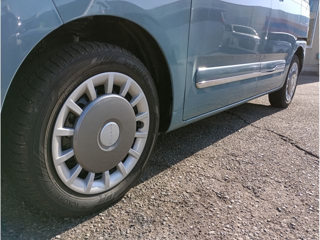 DAIHATSU MOVE canbus 2022