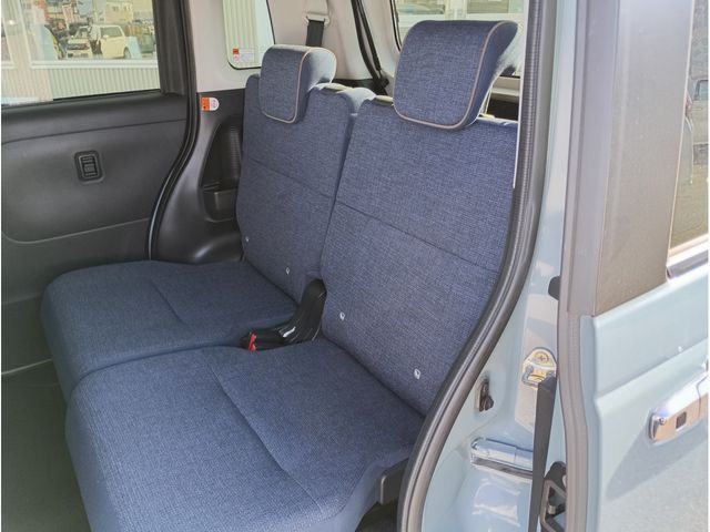 DAIHATSU MOVE canbus 2022