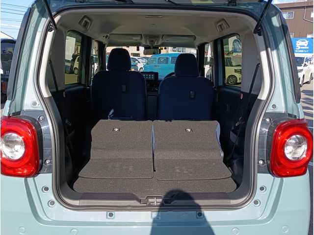 DAIHATSU MOVE canbus 2022