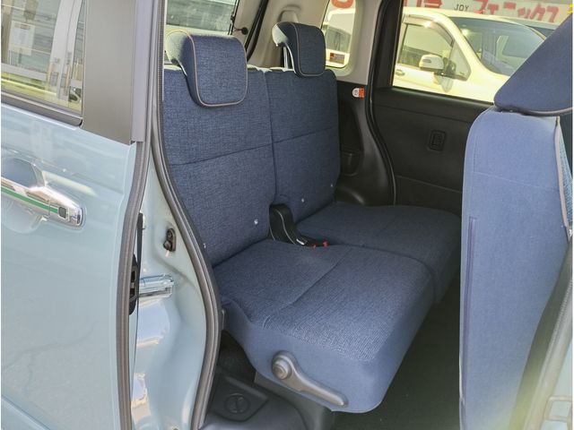 DAIHATSU MOVE canbus 2022