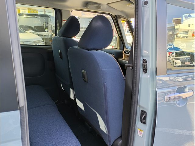 DAIHATSU MOVE canbus 2022