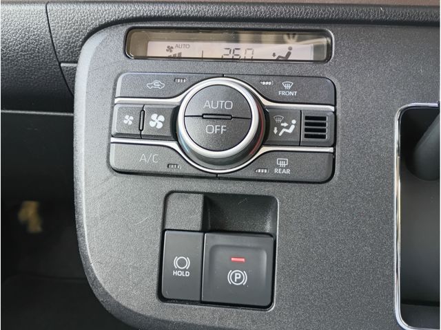 DAIHATSU MOVE canbus 2022